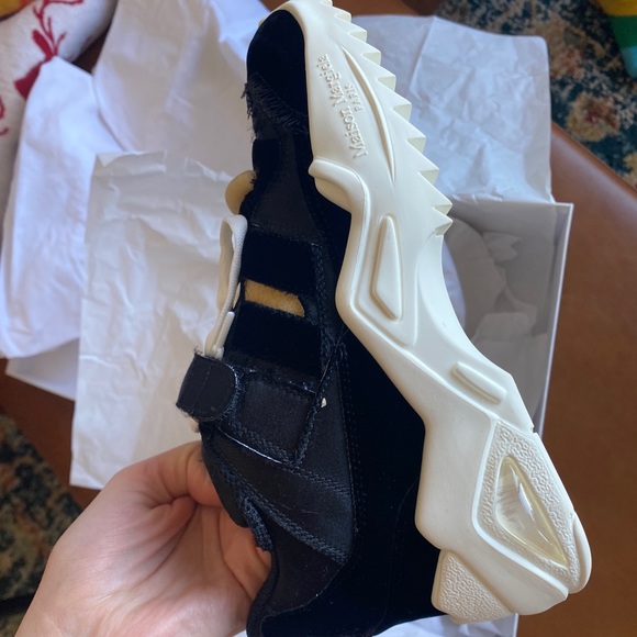 MAISON MARGIELA sneakers - Picture 8 of 12